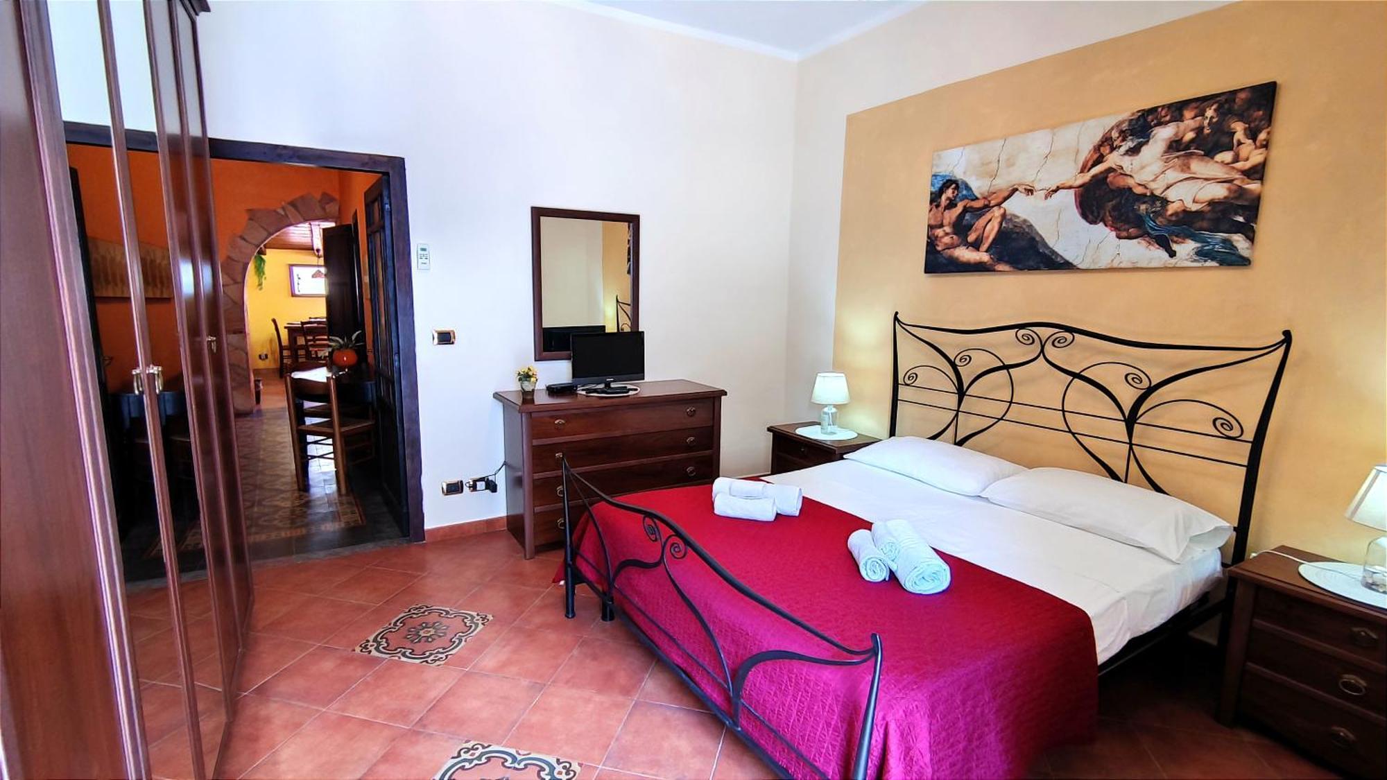 Ruggero House Vila Cefalù Exterior foto