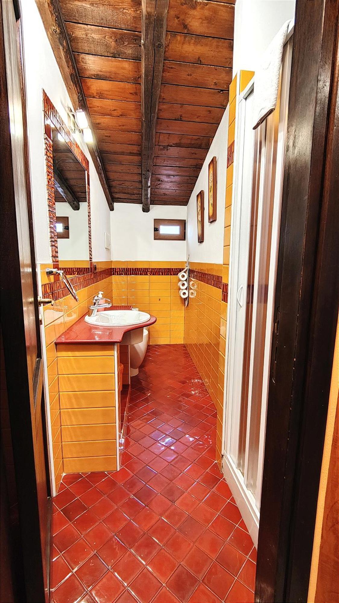 Ruggero House Vila Cefalù Exterior foto