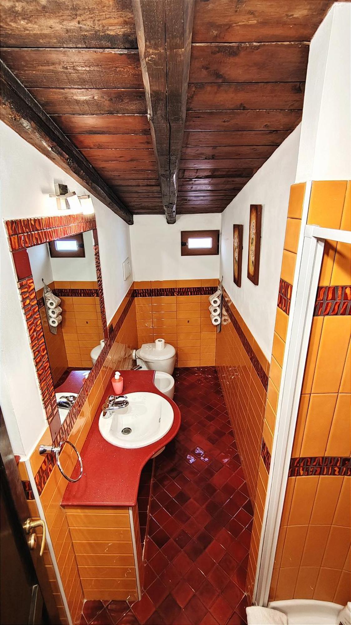 Ruggero House Vila Cefalù Exterior foto