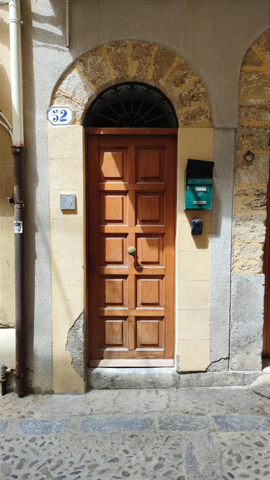 Ruggero House Vila Cefalù Exterior foto